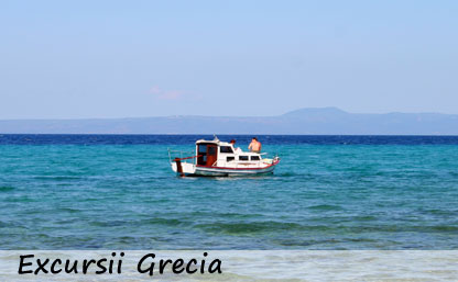 Excursii Grecia